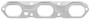 Elring Exhaust Manifold Gasket for 2001-2012 Porsche 911/Cayman/Boxster 3.4L 3.6L 3.8L