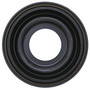 Elring Crankshaft Seal for 1975-2008 Audi/VW/Volvo Golf/Passat/Jetta/5000/A4 1.5L 1.6L 1.7L