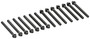 Elring Head Bolt Set for 1997-2006 BMW Z3/Z4/X3/X5 2.0L 2.2L 2.5L