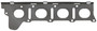 Elring Exhaust Manifold Gasket for 2011-2017 Mercedes CL550/CL63 AMG/CLS550/CLS63 AMG/G63 AMG 4.7L 5.5L