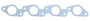 Elring Exhaust Manifold Gasket for 1984-1985 Mercedes 190D 2.2L