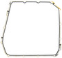 Elring Transmission Oil Gasket for 2008-2018 Audi/Porsche Q5/A5 Quattro/A4 allroad/A8 Quattro/S6 2.0L 3.0L 3.2L