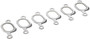 Elring Exhaust Manifold Gasket for 1992-2006 Volvo S80/960/S90/V90/XC90 2.8L 2.9L