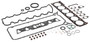 Elring Oil Drain Plug Gasket for 1988-1992 Mercedes 300CE/300TE 3.0L