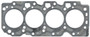 Elring Head Gasket for 1983-1991 Toyota Camry 2.0L