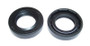 Elring Manual Transmission Shaft Seal for 1975-2005 Audi/VW Golf/Jetta/A3/Scirocco 1.5L 1.6L 1.7L