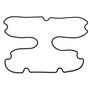 Elring Valve Cover Gasket for 2001-2007 Chevrolet/GMC Avalanche 2500/Silverado 2500 HD/Silverado 3500/Suburban 2500/Sierra 2500 HD 8.1L