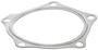 Elring Exhaust Pipe Flange Gasket for 2010-2016 Porsche Panamera 4.8L