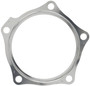 Elring Exhaust Pipe Flange Gasket for 2010-2016 Porsche Panamera 4.8L