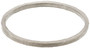 Elring Exhaust Pipe Flange Gasket for 2006-2025 BMW/Land Rover X5/X6/X3/X1/X4 3.0L 4.4L 6.0L