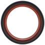 Elring Crankshaft Seal for 1980-2024 Acura/Alfa Romeo/Buick/Cadillac/Chevrolet Sonata/Malibu/Sportage/Regal/Cobalt 1.4L 1.8L 1.9L