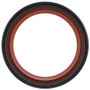 Elring Crankshaft Seal for 1980-2024 Acura/Alfa Romeo/Buick/Cadillac/Chevrolet Sonata/Malibu/Sportage/Regal/Cobalt 1.4L 1.8L 1.9L
