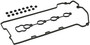 Elring Valve Cover Gasket Set for 2006-2015 Chevrolet/Pontiac Cobalt/Malibu/Captiva Sport/HHR/G5 2.0L 2.2L 2.4L