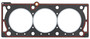 Elring Head Gasket for 1995-2003 Saab 9-5/9000 3.0L