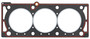 Elring Head Gasket for 1995-2003 Saab 9-5/9000 3.0L