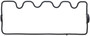 Elring Valve Cover Gasket for 1984-1993 Mercedes 190E 2.3L