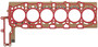 Elring Head Gasket for 2015-2021 BMW M240i/440i Gran Coupe/640i xDrive Gran Turismo/ActiveHybrid 3/ActiveHybrid 7 3.0L