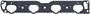 Elring Intake Manifold Gasket for 1996-1999 Mercedes CL500/E420/S420/S500/SL500 4.2L 5.0L
