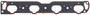 Elring Intake Manifold Gasket for 1996-1999 Mercedes CL500/E420/S420/S500/SL500 4.2L 5.0L