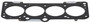 Elring Head Gasket for 1990-2003 VW Passat/Golf/Derby/Polo 2.0L