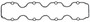 Elring Valve Cover Gasket for 1995-2010 Chevrolet/Fiat Chevy/Aveo/Corsa/Idea/Tornado 1.4L 1.6L 1.8L