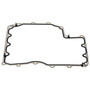 Elring Oil Pan Gasket for 2010-2016 Porsche Panamera 4.8L