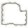 Elring Oil Pan Gasket for 2010-2016 Porsche Panamera 4.8L