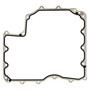 Elring Oil Pan Gasket for 2010-2016 Porsche Panamera 4.8L