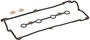 Elring Valve Cover Gasket Set for 1990-1997 VW Golf/Passat/Jetta 2.0L