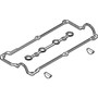 Elring Valve Cover Gasket Set for 1990-1997 VW Golf/Passat/Jetta 2.0L