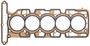 Elring Head Gasket for 2006-2012 Chevrolet/GMC/Hummer/Isuzu Colorado/Canyon/H3/H3T/i-370 3.5L 3.7L