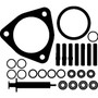 Elring Oil Drain Plug Gasket for 2008-2024 Mini/Peugeot Cooper/207/3008/308/5008 1.6L