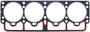 Elring Head Gasket for 1969-1971 Volvo 142 2.0L