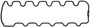 Elring Valve Cover Gasket
