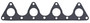 Elring Exhaust Manifold Gasket