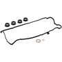 Elring Valve Cover Gasket for 2012-2019 Alfa Romeo/Fiat/Jeep Mito/Renegade/124 Spider/500/500X 1.4L