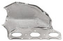 Elring Exhaust Manifold Gasket for 2011-2016 Porsche Panamera 3.6L