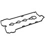 Elring Valve Cover Gasket Set for 2008-2013 Buick/Saab Regal/Verano/9-3/9-5 2.0L