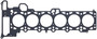 Elring Head Gasket for 2000-2002 BMW Z3 2.0L 2.2L