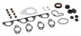 Elring Exhaust Pipe Flange Gasket for 1997-2005 Audi/VW Golf/A3/Beetle 1.8L 1.9L