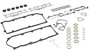 Elring Exhaust Manifold Gasket for 2010-2018 Audi/Porsche/VW Touareg/Cayenne/Macan/A5/A6 3.0L
