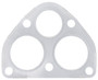 Elring Exhaust Pipe Flange Gasket for 1984-1991 Audi 4000 Quattro/90/Coupe 2.0L 2.2L 2.3L