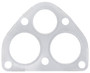Elring Exhaust Pipe Flange Gasket for 1984-1991 Audi 4000 Quattro/90/Coupe 2.0L 2.2L 2.3L