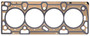 Elring Head Gasket for 2004-2018 Chevrolet/Pontiac/Saturn/Suzuki Astra/Cruze/Sonic/Aveo/Cruze Limited 1.6L 1.8L