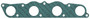 Elring Intake Manifold Gasket for 1984-1993 Mercedes 190E 2.3L