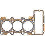 Elring Head Gasket for 2009-2018 Audi/Porsche/VW Touareg/Cayenne/Q7/A6/A6 Quattro 3.0L