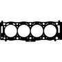 Elring Oil Pan Gasket for 1996-1999 BMW Z3 1.9L