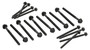 Elring Head Bolt Set for 2007-2023 Ford/Land Rover Ranger/Transit/Defender/Transit Custom 2.2L