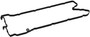 Elring Valve Cover Gasket for 2003-2006 Porsche Cayenne 4.5L