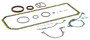 Elring Crankcase Gasket Kit